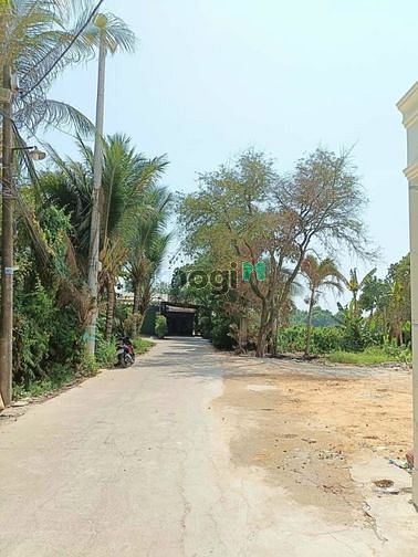 Hình ảnh Bán nền 200m2 KDC An Phú Tây 10x20m giá 500tr/ SHR
