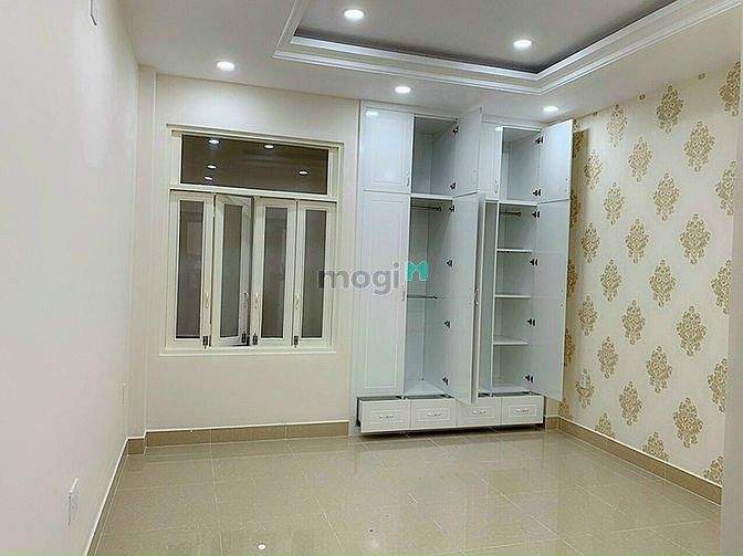 Hình ảnh Cho thuê nhà HXH 210/5A CMT8, P10, Q.3