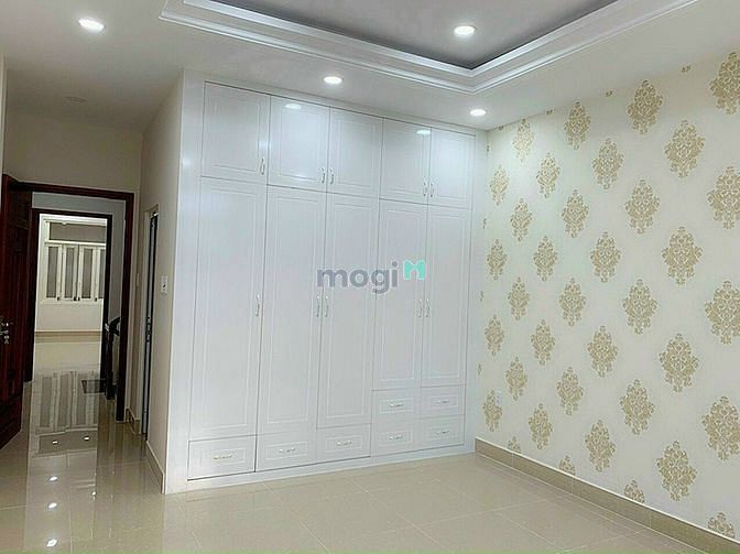 Hình ảnh Cho thuê nhà HXH 210/5A CMT8, P10, Q.3