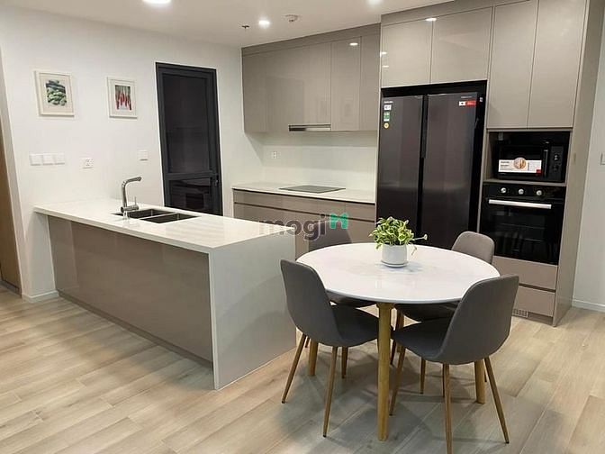 Hình ảnh [MCP] Cho Thuê Căn Hộ 3PN Full Nội Thất Masteri Centre Point Tiện Nghi