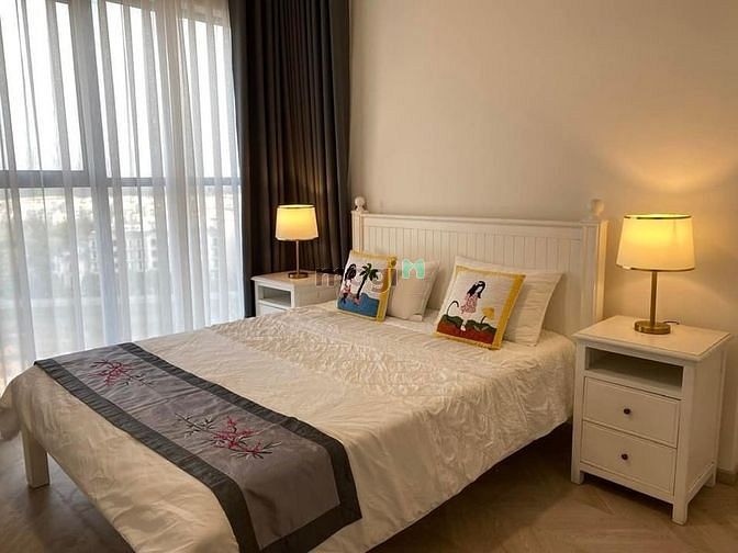 Hình ảnh [MCP] Cho Thuê Căn Hộ 3PN Full Nội Thất Masteri Centre Point Tiện Nghi