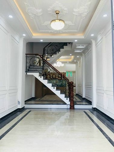 Hình ảnh Cho thuê nhà HXH 336/3B Phan Văn Trị P.11 Bình Thạnh