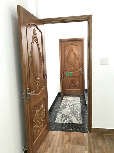 Hình ảnh Cho thuê nhà HXH 336/3B Phan Văn Trị P.11 Bình Thạnh