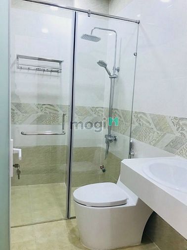 Hình ảnh Cho thuê nhà HXH 336/3B Phan Văn Trị P.11 Bình Thạnh