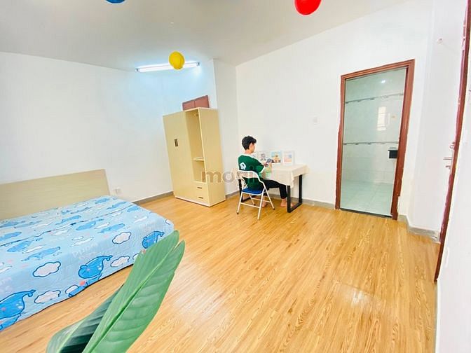 Hình ảnh Trống phòng giống hình kv số 7 Cộng Hòa , Tân Bình