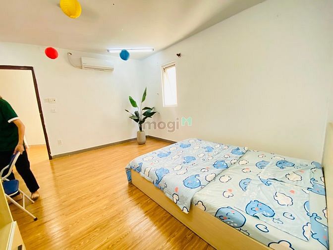 Hình ảnh Trống phòng giống hình kv số 7 Cộng Hòa , Tân Bình