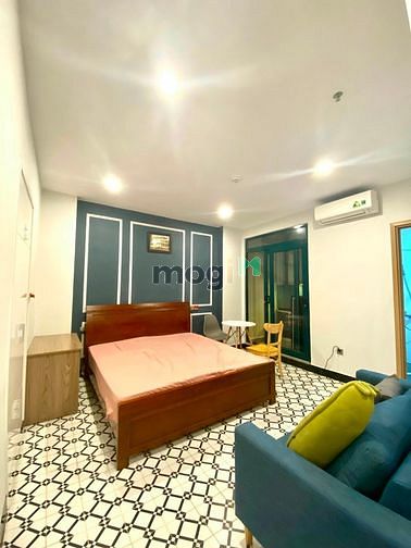 Hình ảnh Cho Thuê CHDV Full Nội Thất Cao Cấp Ngay Sân Bay Quận Tân Bình