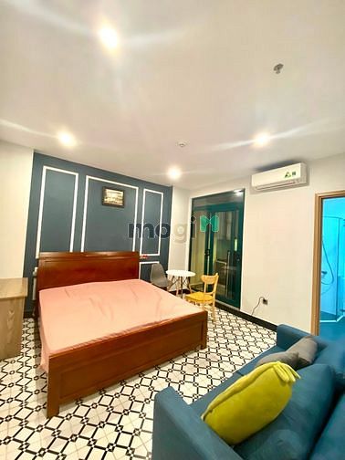 Hình ảnh Cho Thuê CHDV Full Nội Thất Cao Cấp Ngay Sân Bay Quận Tân Bình