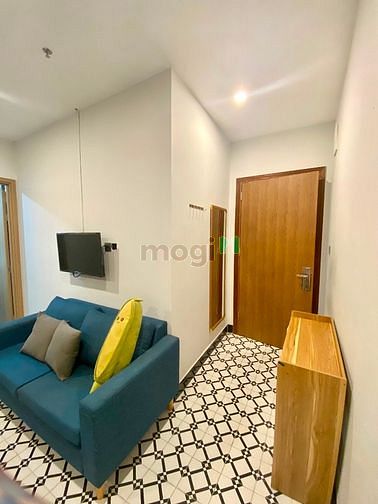 Hình ảnh Cho Thuê CHDV Full Nội Thất Cao Cấp Ngay Sân Bay Quận Tân Bình