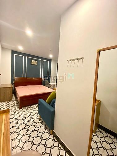 Hình ảnh Cho Thuê CHDV Full Nội Thất Cao Cấp Ngay Sân Bay Quận Tân Bình