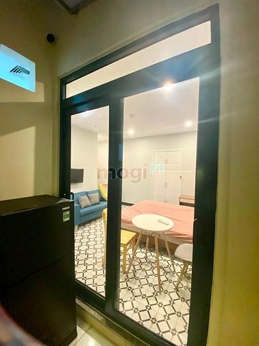 Hình ảnh Cho Thuê CHDV Full Nội Thất Cao Cấp Ngay Sân Bay Quận Tân Bình