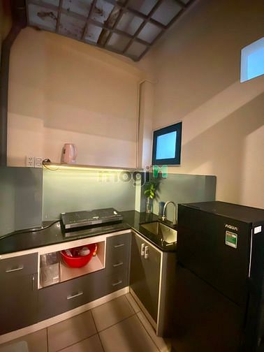 Hình ảnh Cho Thuê CHDV Full Nội Thất Cao Cấp Ngay Sân Bay Quận Tân Bình