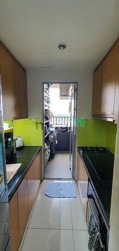 Hình ảnh [ BÁN ] Trang Chủ MB66.COM Chính Thức Vision - Q.Bình Tân, giá 1 tỷ 250 triệu DT:56m2/2Pn