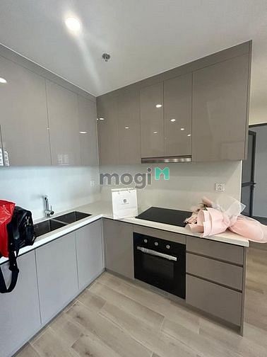 Hình ảnh [Masteri Centre Point]Cho Thuê Căn Hộ Masteri Giá Tốt Nội Thất Bếp Rèm