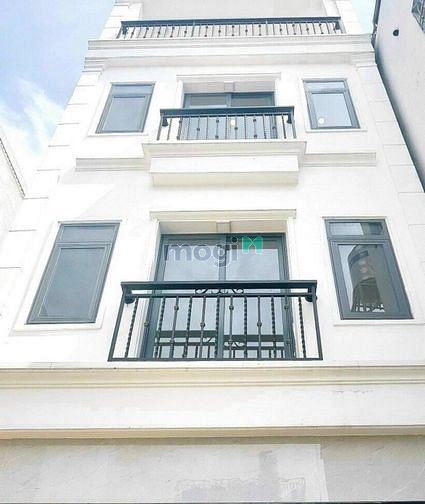 Hình ảnh Cho thuê nhà MT 73A Hoàng Sa P. Đa Kao Q.1