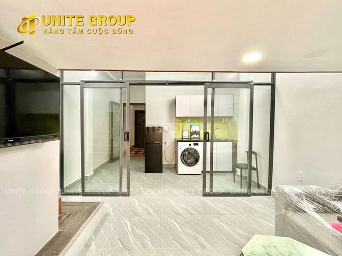 Hình ảnh Phòng duplex mới 100% với nội thất cao cấp. Hình thật giá thật 100%