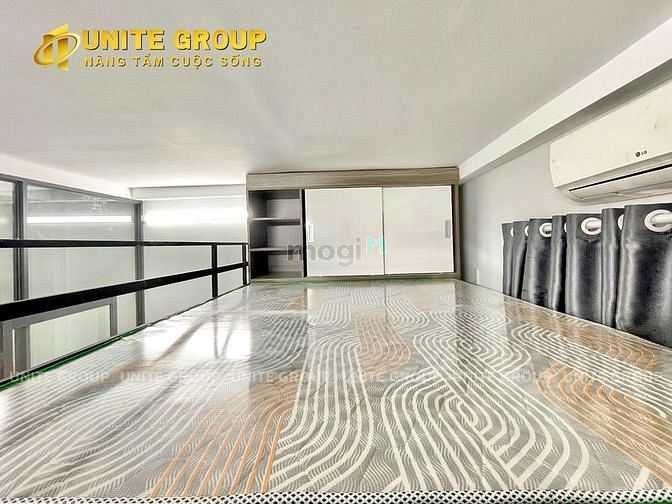 Hình ảnh Phòng duplex mới 100% với nội thất cao cấp. Hình thật giá thật 100%