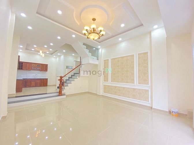 Hình ảnh Cho thuê nhà MT 73A Hoàng Sa P. Đa Kao Q.1