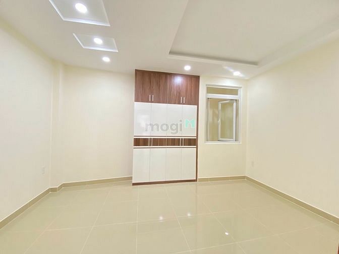 Hình ảnh Cho thuê nhà MT 73A Hoàng Sa P. Đa Kao Q.1