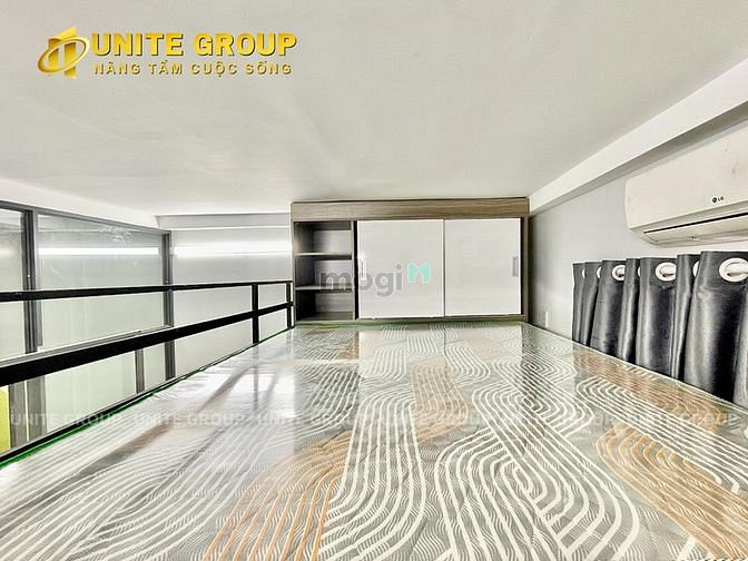 Hình ảnh Phòng duplex mới 100% với nội thất cao cấp. Hình thật giá thật 100%