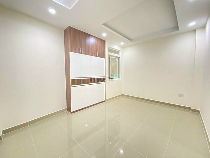 Hình ảnh Cho thuê nhà MT 73A Hoàng Sa P. Đa Kao Q.1