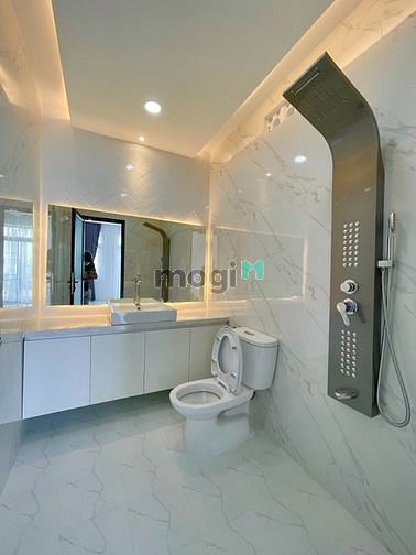 Hình ảnh Cho thuê nhà MT 73A Hoàng Sa P. Đa Kao Q.1