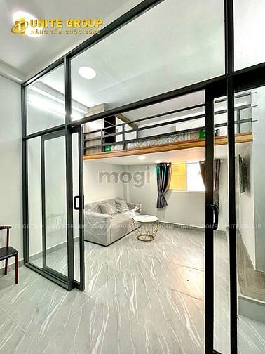 Hình ảnh Phòng duplex mới 100% với nội thất cao cấp. Hình thật giá thật 100%