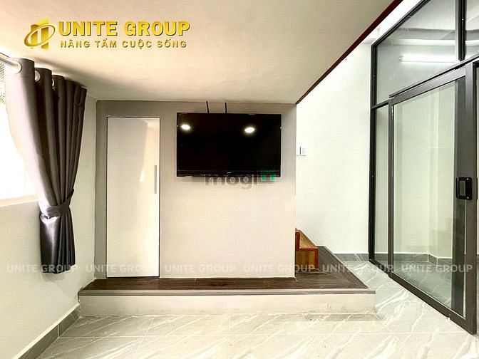 Hình ảnh Phòng duplex mới 100% với nội thất cao cấp. Hình thật giá thật 100%