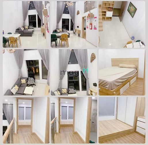 Hình ảnh Chủ gửi bán nhanh Trang Chủ MB66.COM / Đăng Ký Tặng 66K Duplex La Astoria (quận 2) Tp. Thủ Đức 89m2