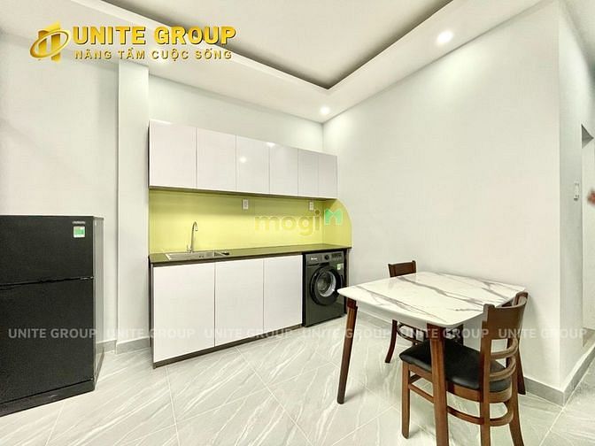 Hình ảnh Phòng duplex mới 100% với nội thất cao cấp. Hình thật giá thật 100%