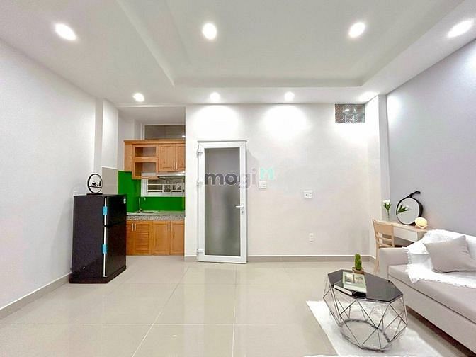 Hình ảnh CHDV Studio Full nội thất sát Hoàng Hoa Thám - khu K300, Tân Bình