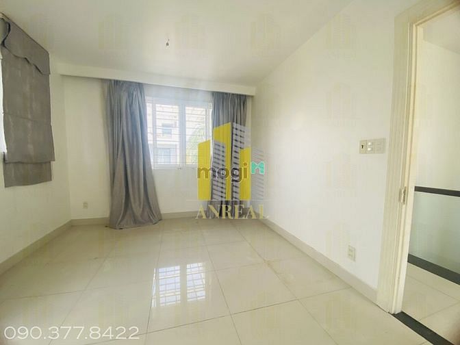 Hình ảnh Biệt Thự Khu Đô Thị An Phú Hầm 3 Lầu Hiện Đại - Giá 40 Triệu