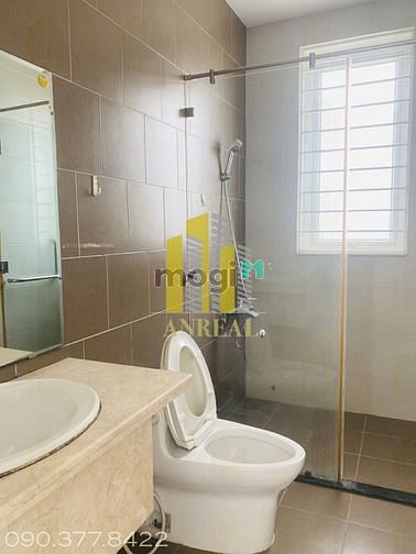 Hình ảnh Biệt Thự Khu Đô Thị An Phú Hầm 3 Lầu Hiện Đại - Giá 40 Triệu