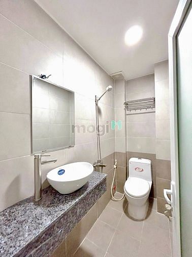 Hình ảnh CHDV Studio Full nội thất sát Hoàng Hoa Thám - khu K300, Tân Bình