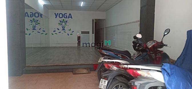 Hình ảnh Cho thuê mặt bằng 50m2 Hưng Phú , Phường 10, Quận 8