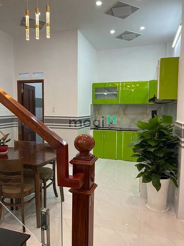 Hình ảnh Cho thuê nhà MT S10A Ba Vì P.15 Q.10
