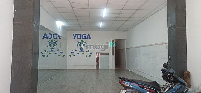 Hình ảnh Cho thuê mặt bằng 50m2 Hưng Phú , Phường 10, Quận 8