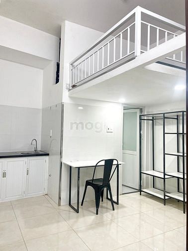 Hình ảnh Duplex Bình Thạnh, Phòng Mới, Sạch Sẽ, An Ninh, Chợ Bà Chiểu