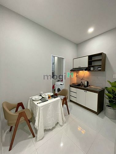 Hình ảnh KHAI TRƯƠNG CHDV full nội thất 1PN Tại Quận 1