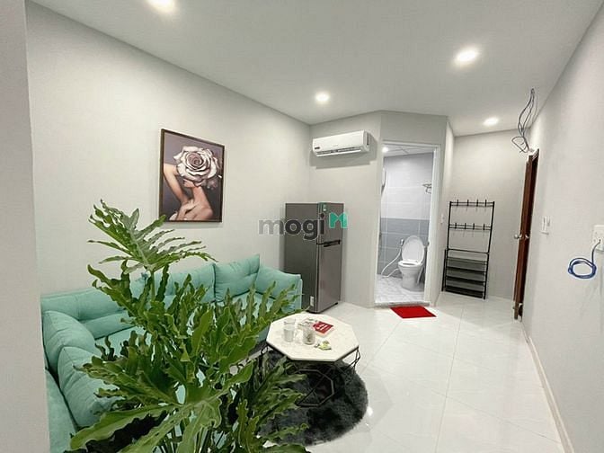 Hình ảnh KHAI TRƯƠNG CHDV full nội thất 1PN Tại Quận 1