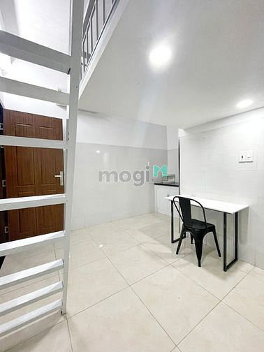 Hình ảnh Duplex Bình Thạnh, Phòng Mới, Sạch Sẽ, An Ninh, Chợ Bà Chiểu