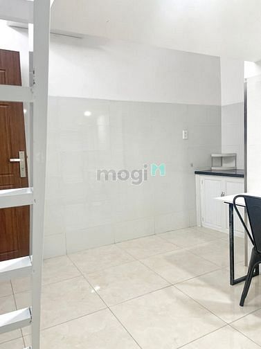 Hình ảnh Duplex Bình Thạnh, Phòng Mới, Sạch Sẽ, An Ninh, Chợ Bà Chiểu
