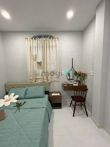 Hình ảnh KHAI TRƯƠNG CHDV full nội thất 1PN Tại Quận 1