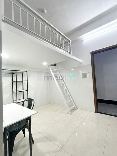 Hình ảnh Duplex Bình Thạnh, Phòng Mới, Sạch Sẽ, An Ninh, Chợ Bà Chiểu