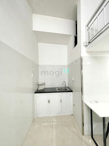 Hình ảnh Duplex Bình Thạnh, Phòng Mới, Sạch Sẽ, An Ninh, Chợ Bà Chiểu