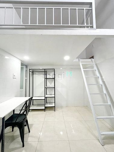 Hình ảnh Duplex Bình Thạnh, Phòng Mới, Sạch Sẽ, An Ninh, Chợ Bà Chiểu