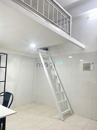 Hình ảnh Duplex Bình Thạnh, Phòng Mới, Sạch Sẽ, An Ninh, Chợ Bà Chiểu