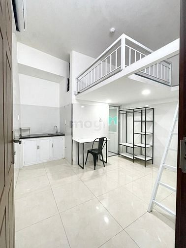 Hình ảnh Duplex Bình Thạnh, Phòng Mới, Sạch Sẽ, An Ninh, Chợ Bà Chiểu