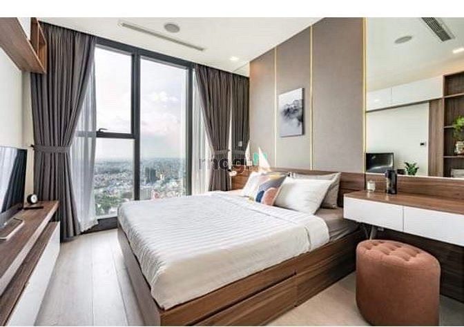 Hình ảnh 🌟🌟 2PN Vinhomes Golden River Ba Son Q.1  NT sang trọng view thoáng