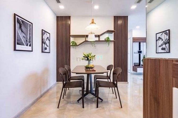 Hình ảnh 🌟🌟 2PN Vinhomes Golden River Ba Son Q.1  NT sang trọng view thoáng